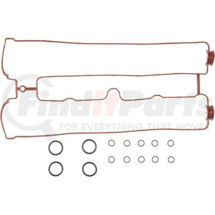 15-10569-01 by VICTOR REINZ GASKETS - Engine Valve Cover Gasket Set