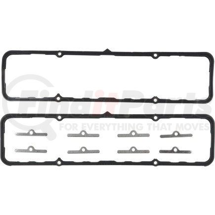 15-10575-01 by VICTOR REINZ GASKETS - Engine Valve Cover Gasket Set