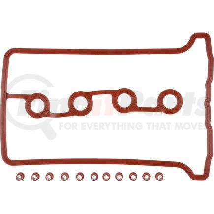 15-10572-01 by VICTOR REINZ GASKETS - Engine Valve Cover Gasket Set for Select Saturn SC, SC2, SL2 and SW2 1.9L