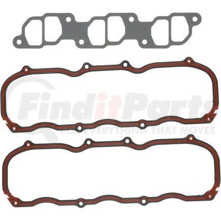 15-10576-01 by VICTOR REINZ GASKETS - Engine Valve Cover Gasket Set