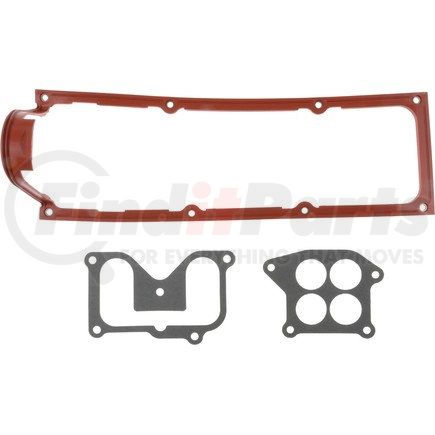 15-10573-01 by VICTOR REINZ GASKETS - Engine Valve Cover Gasket Set