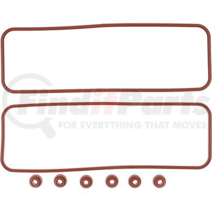 15-10578-01 by VICTOR REINZ GASKETS - Engine Valve Cover Gasket Set