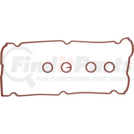 15-10579-01 by VICTOR REINZ GASKETS - Engine Valve Cover Gasket Set