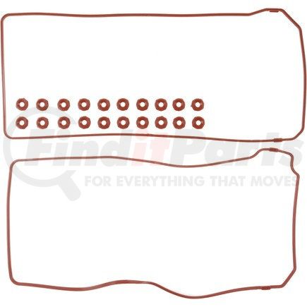 15-10580-01 by VICTOR REINZ GASKETS - Engine Valve Cover Gasket Set for 03-05 Lincoln Aviator 4.6L V8