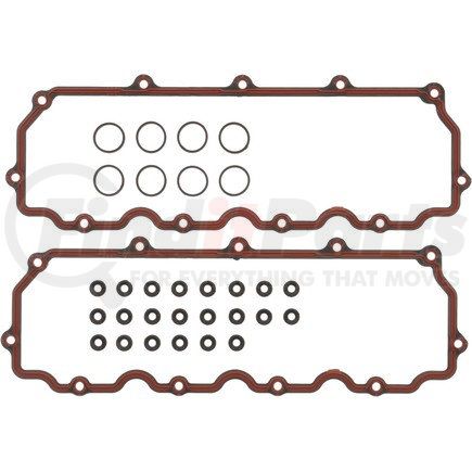 15-10584-01 by VICTOR REINZ GASKETS - Engine Valve Cover Gasket Set