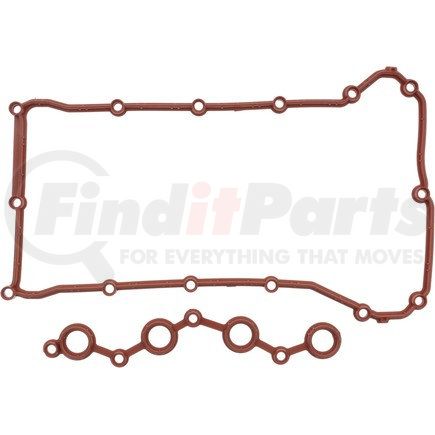 15-10586-01 by VICTOR REINZ GASKETS - Engine Valve Cover Gasket Set