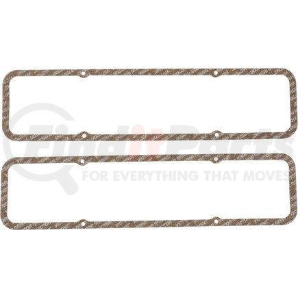 15-10588-01 by VICTOR REINZ GASKETS - Engine Valve Cover Gasket Set