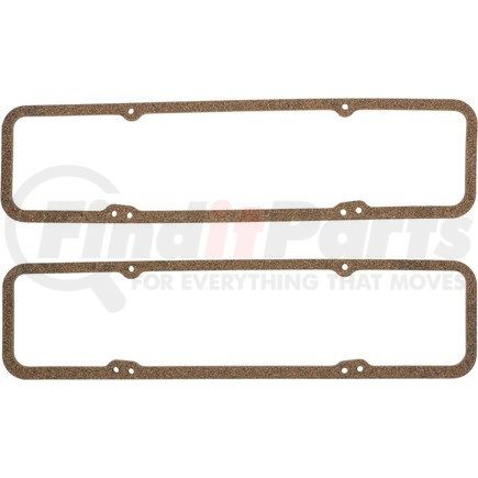 15-10587-01 by VICTOR REINZ GASKETS - Engine Valve Cover Gasket Set