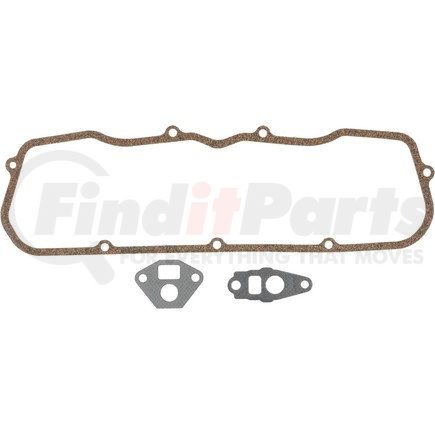 15-10593-01 by VICTOR REINZ GASKETS - Engine Valve Cover Gasket Set