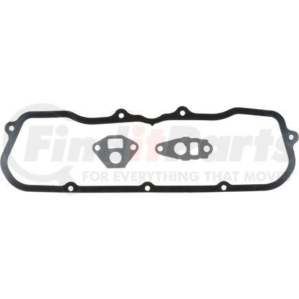 15-10594-01 by VICTOR REINZ GASKETS - Engine Valve Cover Gasket Set