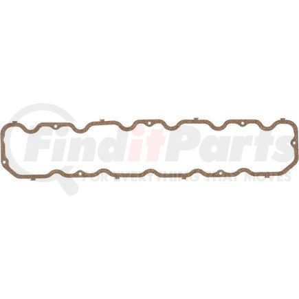 15-10595-01 by VICTOR REINZ GASKETS - Engine Valve Cover Gasket Set