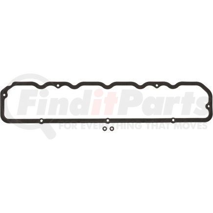 15-10596-01 by VICTOR REINZ GASKETS - Engine Valve Cover Gasket Set