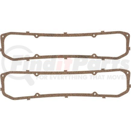 15-10592-01 by VICTOR REINZ GASKETS - Engine Valve Cover Gasket Set