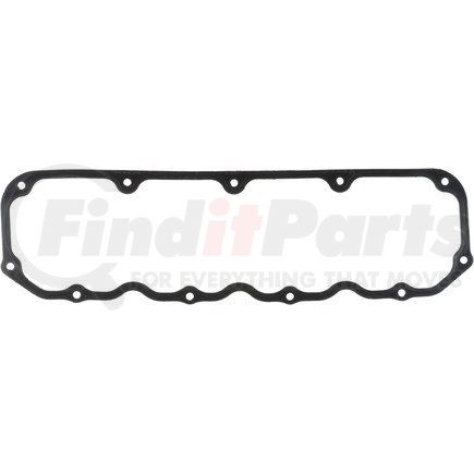 15-10603-01 by VICTOR REINZ GASKETS - Engine Valve Cover Gasket Set