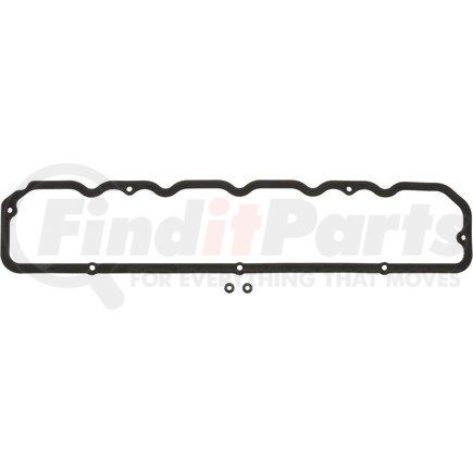 15-10602-01 by VICTOR REINZ GASKETS - Engine Valve Cover Gasket Set