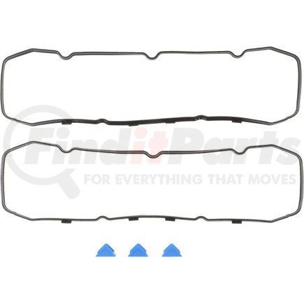 15-10607-01 by VICTOR REINZ GASKETS - Engine Valve Cover Gasket Set