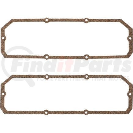 15-10608-01 by VICTOR REINZ GASKETS - Engine Valve Cover Gasket Set