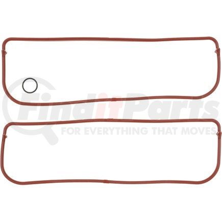 15-10630-01 by VICTOR REINZ GASKETS - Engine Valve Cover Gasket Set