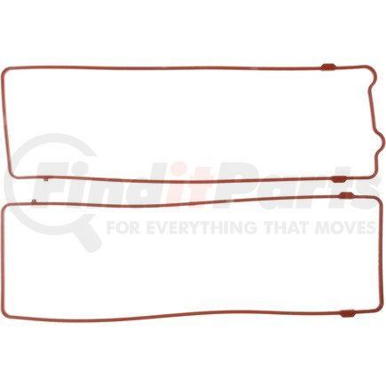 15-10633-01 by VICTOR REINZ GASKETS - Engine Valve Cover Gasket Set