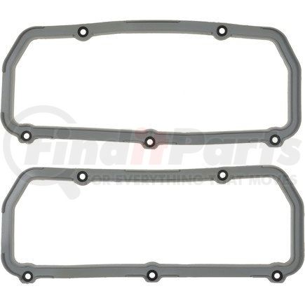 15-10639-01 by VICTOR REINZ GASKETS - Engine Valve Cover Gasket Set