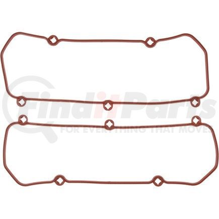 15-10641-01 by VICTOR REINZ GASKETS - Engine Valve Cover Gasket Set