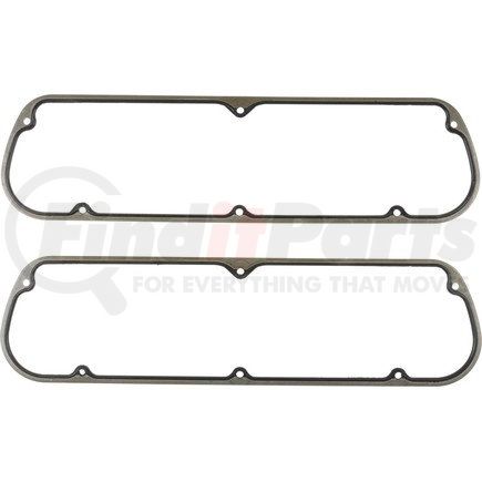 15-10643-01 by VICTOR REINZ GASKETS - Engine Valve Cover Gasket Set