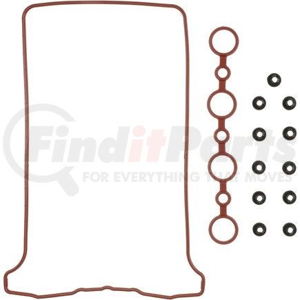 15-10647-01 by VICTOR REINZ GASKETS - Engine Valve Cover Gasket Set for Select Saturn SC2, SL2 and SW2 1.9L