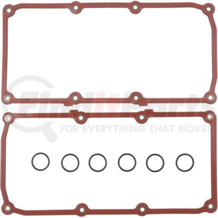 15-10651-01 by VICTOR REINZ GASKETS - Engine Valve Cover Gasket Set