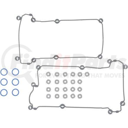 15-10653-01 by VICTOR REINZ GASKETS - Engine Valve Cover Gasket Set