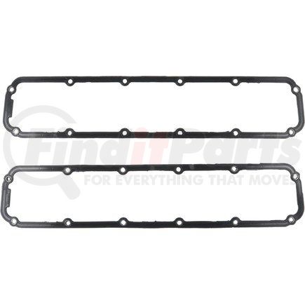 15-10650-01 by VICTOR REINZ GASKETS - Engine Valve Cover Gasket Set for Select Dodge Ram 8.0L V10 2500 and 3500