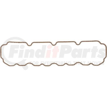 15-10657-01 by VICTOR REINZ GASKETS - Engine Valve Cover Gasket Set