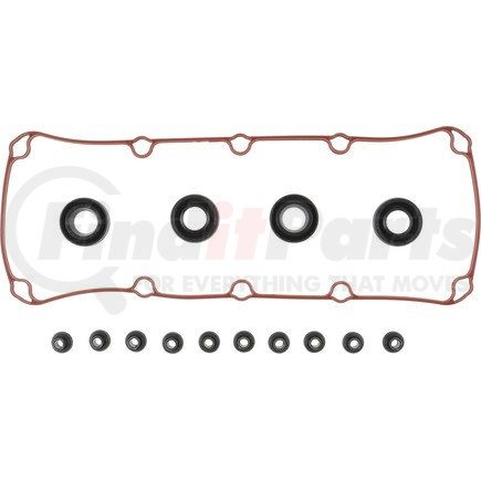 15-10655-01 by VICTOR REINZ GASKETS - Engine Valve Cover Gasket Set for Select Dodge and Plymouth 2.0L