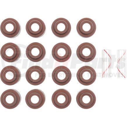 12-10239-01 by VICTOR REINZ GASKETS - Engine Valve Stem Oil Seal Set