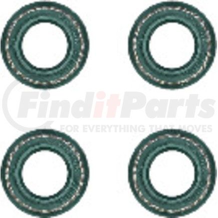 12-31052-02 by VICTOR REINZ GASKETS - Engine Valve Stem Oil Seal Set