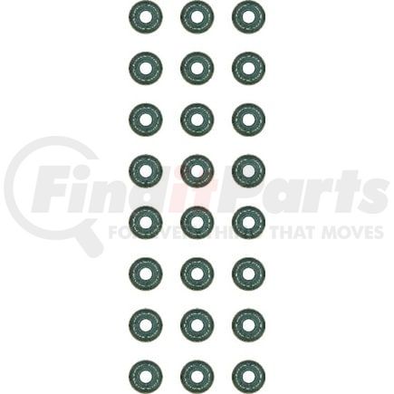 Victor Reinz Gaskets 123719403 Engine Valve Stem Oil Seal Set Engine Valve Stem Oil Seal Set