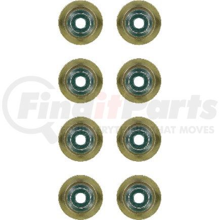 12-37256-03 by VICTOR REINZ GASKETS - Engine Valve Stem Oil Seal Set