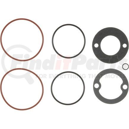 13-10002-01 by VICTOR REINZ GASKETS - Engine Oil Cooler Gasket Set