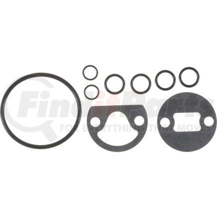 13-10003-01 by VICTOR REINZ GASKETS - Engine Oil Cooler Gasket Set