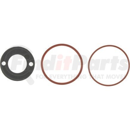 13-10016-01 by VICTOR REINZ GASKETS - Engine Oil Cooler Gasket Set