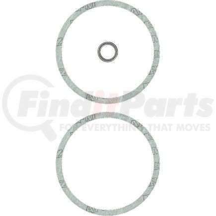 13-21729-02 by VICTOR REINZ GASKETS - Engine Oil Strainer Gasket Set