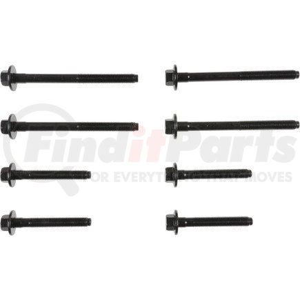 14-10054-01 by VICTOR REINZ GASKETS - Engine Cylinder Head Bolt Set