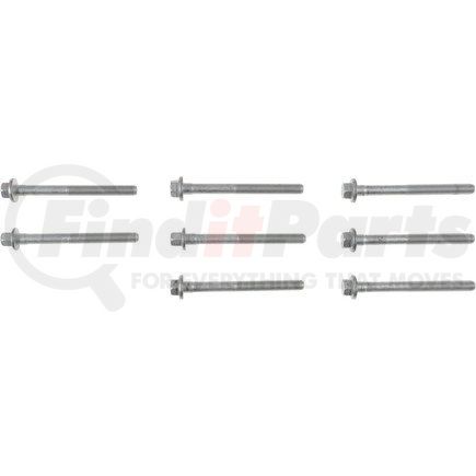 14-10096-01 by VICTOR REINZ GASKETS - Engine Cylinder Head Bolt Set