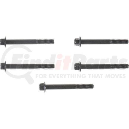 14-10094-01 by VICTOR REINZ GASKETS - Engine Cylinder Head Bolt Set