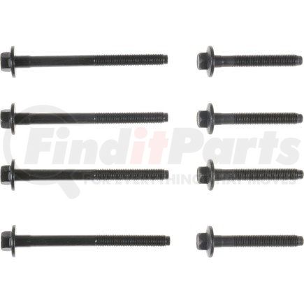 14-10113-01 by VICTOR REINZ GASKETS - Engine Cylinder Head Bolt Set