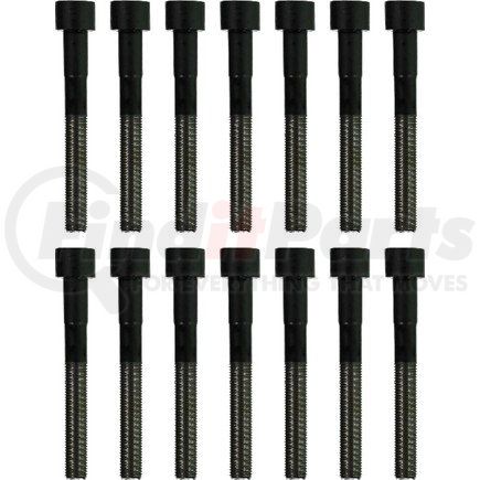 14-10112-01 by VICTOR REINZ GASKETS - Engine Cylinder Head Bolt Set