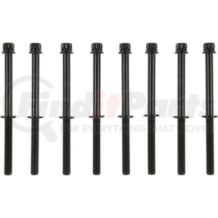 14-10143-01 by VICTOR REINZ GASKETS - Engine Cylinder Head Bolt Set