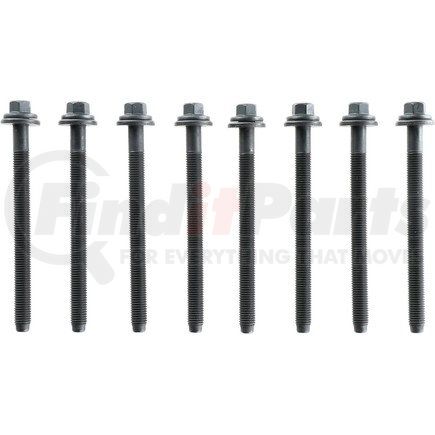 14-10145-01 by VICTOR REINZ GASKETS - Engine Cylinder Head Bolt Set