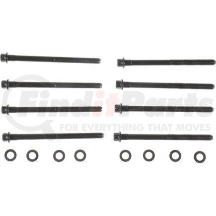 14-10150-01 by VICTOR REINZ GASKETS - Engine Cylinder Head Bolt Set