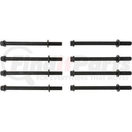 14-10163-01 by VICTOR REINZ GASKETS - Engine Cylinder Head Bolt Set