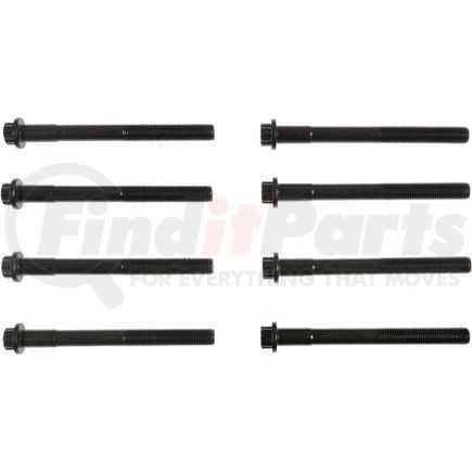 14-10164-01 by VICTOR REINZ GASKETS - Engine Cylinder Head Bolt Set